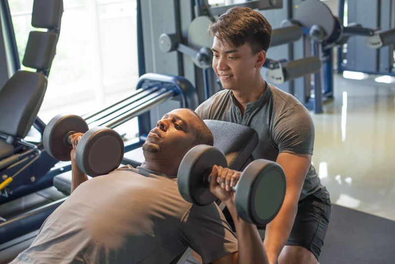 Gym Image 10