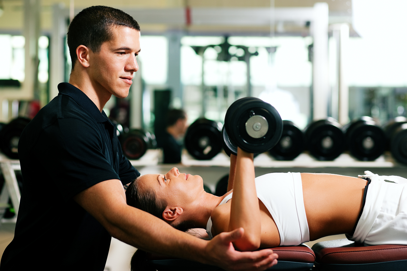 Gym Image 11