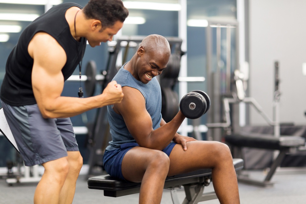 Gym Image 13