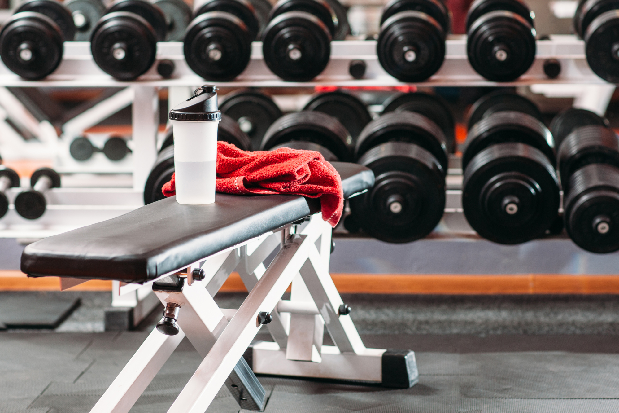Gym Image 1