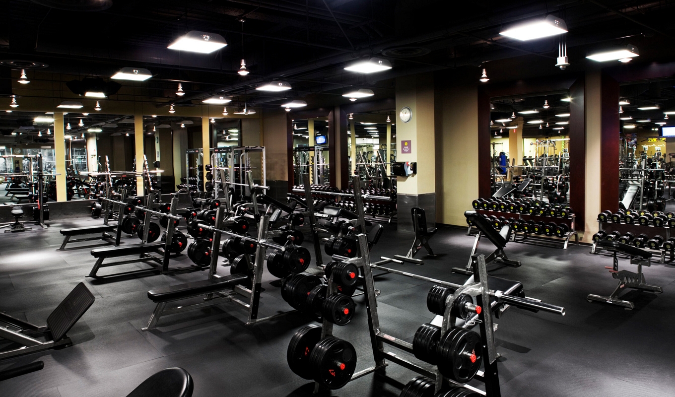 Gym Image 2
