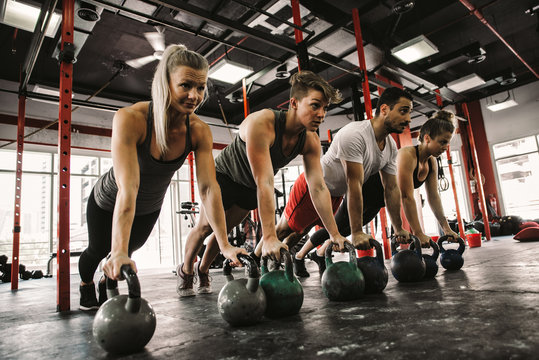 Gym Image 3