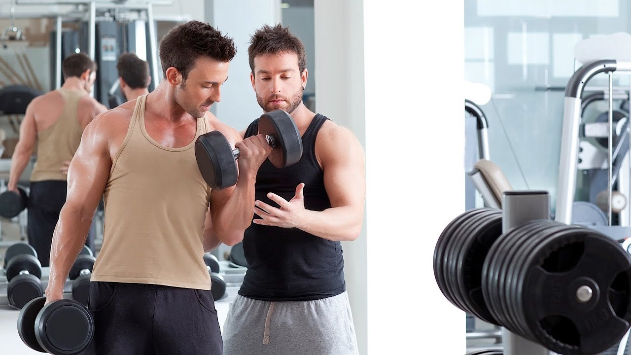 Gym Image 4
